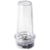 Omniblend Smoothie Cup & Adaptor